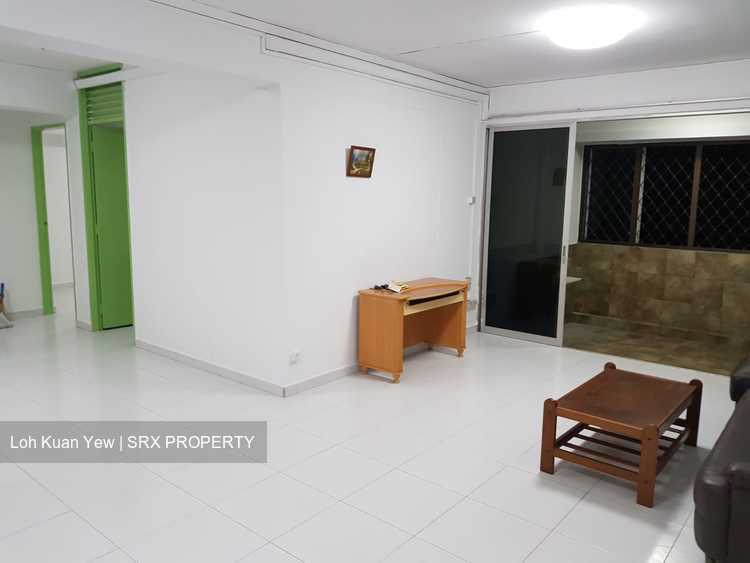 Choa Chu Kang Street 62 thumbnail photo